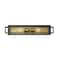 Z-Lite Titania 2 Light Vanity, Bronze + Olde Brass 454-2V-BRZ-OBR - alternate 6